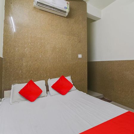 Hotel O Rama Krishna Bhopal Exterior photo