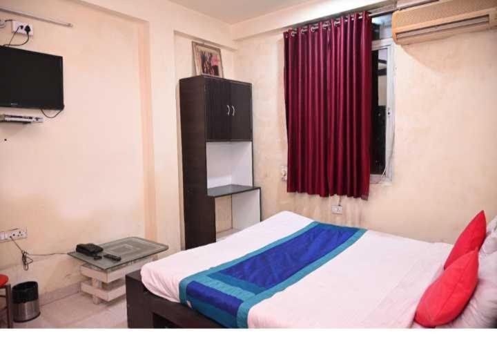 Hotel O Rama Krishna Bhopal Exterior photo