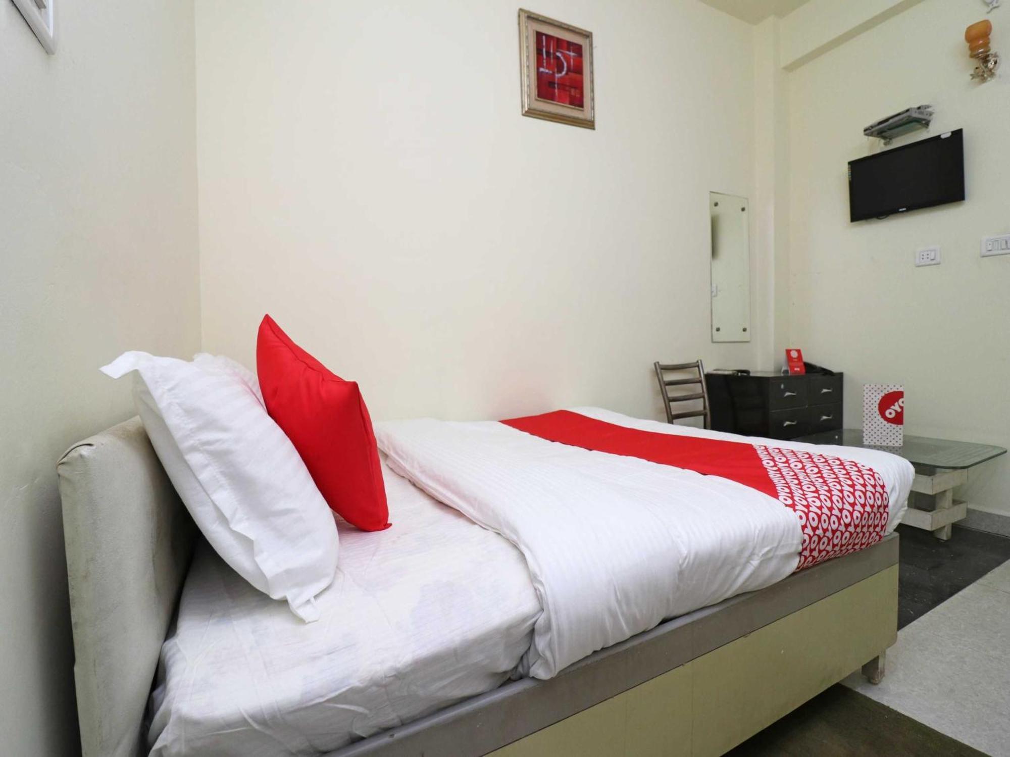 Hotel O Rama Krishna Bhopal Exterior photo