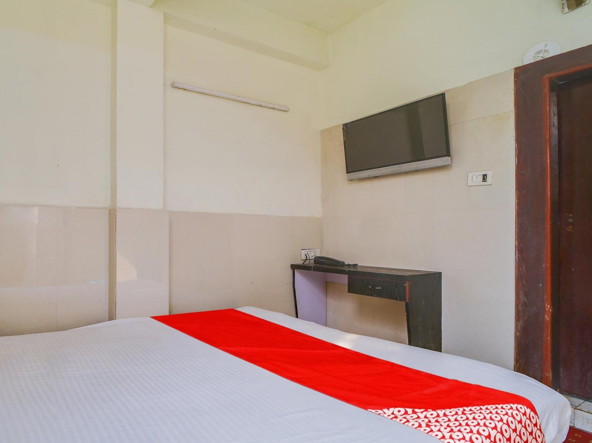 Hotel O Rama Krishna Bhopal Exterior photo